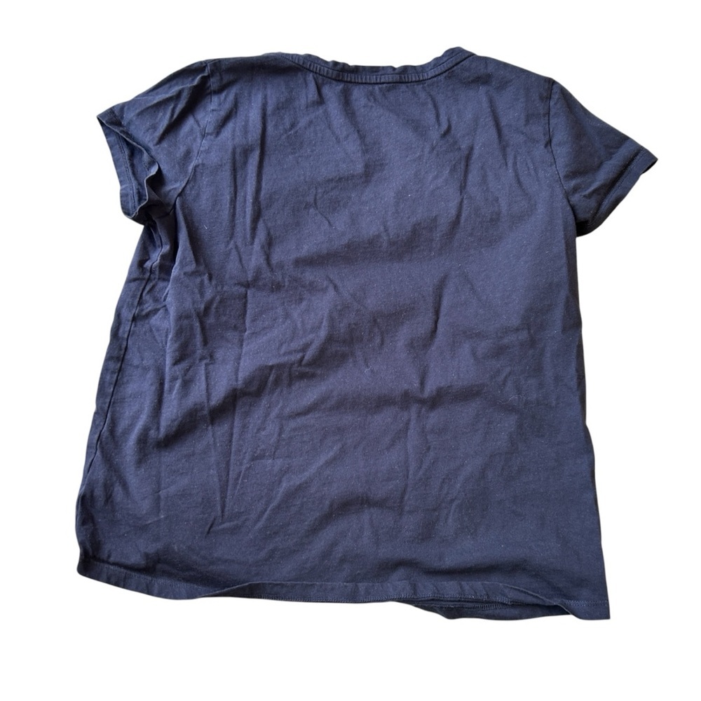 Paris 2024 Navy Blue T-Shirt - Picture 3 of 6